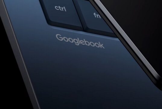 Googlebook : Google annonce le successeur des Chromebook Googlebook : Google annonce le successeur des Chromebook