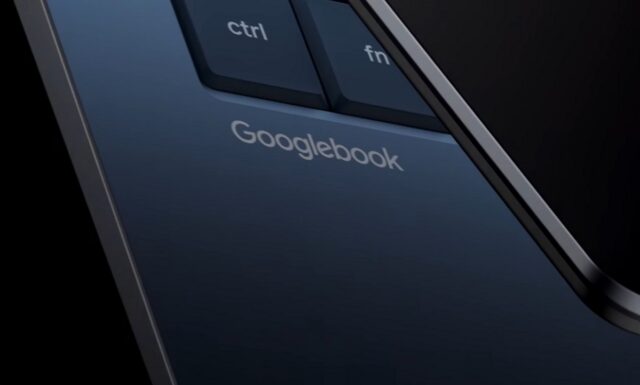 Googlebook : Google annonce le successeur des Chromebook