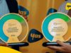 Meilleur réseau fixe et mobile : Yas Togo décroche 2 trophées nPerf Meilleur réseau fixe et mobile Yas Togo décroche 2 trophées nPerf