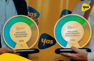 Meilleur réseau fixe et mobile : Yas Togo décroche 2 trophées nPerf Meilleur réseau fixe et mobile Yas Togo décroche 2 trophées nPerf