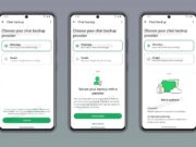 Meta prépare un stockage cloud dédié à sa messagerie WhatsApp Meta prépare un stockage cloud dédié à sa messagerie WhatsApp