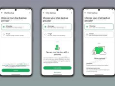 Meta prépare un stockage cloud dédié à sa messagerie WhatsApp Meta prépare un stockage cloud dédié à sa messagerie WhatsApp
