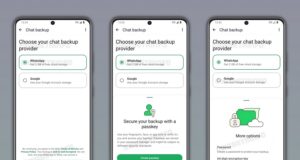 Meta prépare un stockage cloud dédié à sa messagerie WhatsApp