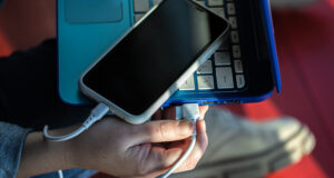 Pourquoi votre batterie de smartphone se détériore si vite