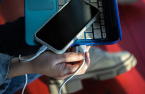 Pourquoi votre batterie de smartphone se détériore si vite Pourquoi votre batterie de smartphone se détériore si vite