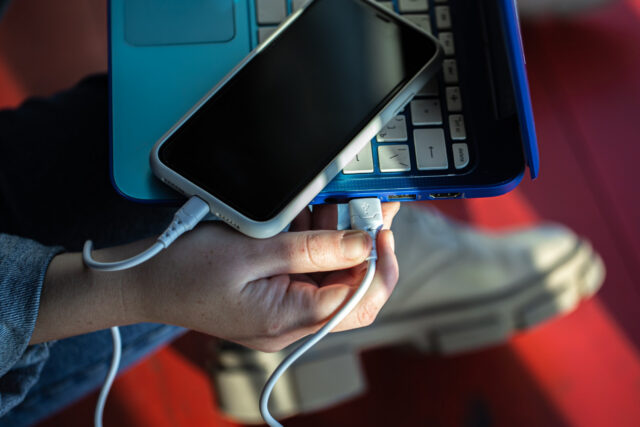 Pourquoi votre batterie de smartphone se détériore si vite