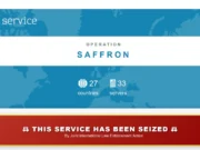 Europol fait tomber First VPN, un réseau utilisé par des cybercriminels Europol fait tomber First VPN, un réseau utilisé par des cybercriminels