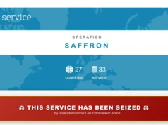 Europol fait tomber First VPN, un réseau utilisé par des cybercriminels Europol fait tomber First VPN, un réseau utilisé par des cybercriminels