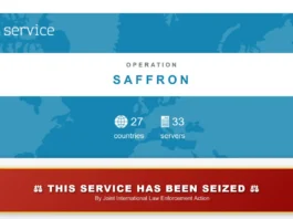 Europol fait tomber First VPN, un réseau utilisé par des cybercriminels 