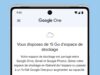 Stockage Google : les 15 Go gratuits ne sont plus automatiques pour tous Stockage Google les 15 Go gratuits ne sont plus automatiques pour tous