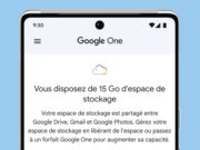 Stockage Google : les 15 Go gratuits ne sont plus automatiques pour tous Stockage Google les 15 Go gratuits ne sont plus automatiques pour tous