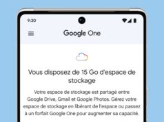 Stockage Google : les 15 Go gratuits ne sont plus automatiques pour tous Stockage Google les 15 Go gratuits ne sont plus automatiques pour tous