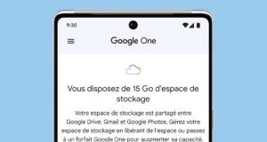 Stockage Google les 15 Go gratuits ne sont plus automatiques pour tous 