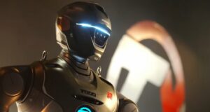 T800 : Le Terminator est désormais un vrai robot chinois 
