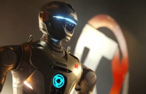 T800 : Le Terminator est désormais un vrai robot chinois T800 : Le Terminator est désormais un vrai robot chinois