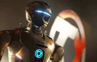 T800 : Le Terminator est désormais un vrai robot chinois T800 : Le Terminator est désormais un vrai robot chinois
