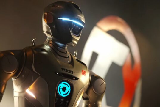 T800 : Le Terminator est désormais un vrai robot chinois T800 : Le Terminator est désormais un vrai robot chinois