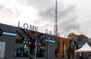 Togo : le Lomé Data Centre lance la location de cloud privé Togo le Lomé Data Centre lance la location de cloud privé