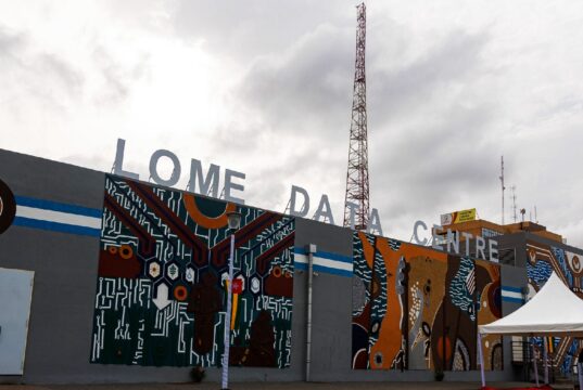 Togo : le Lomé Data Centre lance la location de cloud privé Togo le Lomé Data Centre lance la location de cloud privé