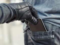 Vols d’iPhone à l’arraché : Apple prépare une fonction antivol Vols d’iPhone à l’arraché : Apple prépare une fonction antivol