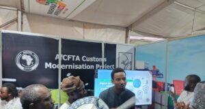 ZLECAf Comment B’Odogwu transforme les douanes au Nigeria
