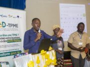 BoD-TPME : le Togo lance un portail pour la faciliter l’accès des entreprises au numérique BoD-TPME le Togo lance un portail pour la faciliter l'accès des entreprises au numérique