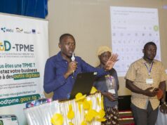 BoD-TPME : le Togo lance un portail pour la faciliter l’accès des entreprises au numérique BoD-TPME le Togo lance un portail pour la faciliter l'accès des entreprises au numérique