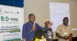 BoD-TPME le Togo lance un portail pour la faciliter l'accès des entreprises au numérique