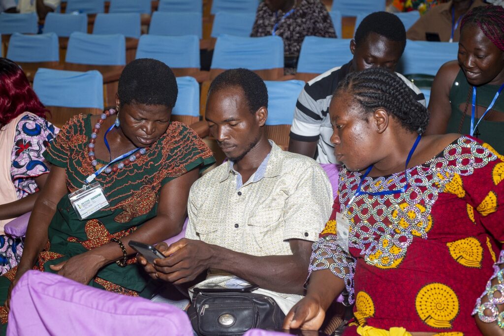 BoD-TPME le Togo lance un portail pour la faciliter l'accès des entreprises au numérique
