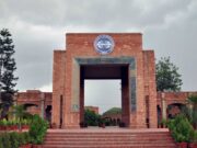 Bourses de Master et Doctorat en IA au Pakistan pour les Togolais Bourses de Master et Doctorat en IA au Pakistan pour les Togolais
