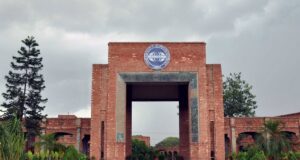 Bourses de Master et Doctorat en IA au Pakistan pour les Togolais 