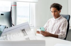 Comment imprimer ou scanner un document depuis un smartphone Comment imprimer ou scanner un document depuis un smartphone
