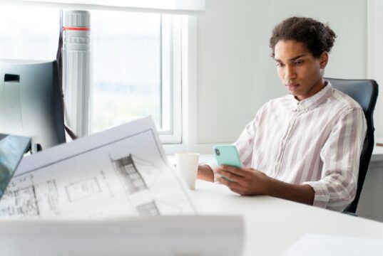 Comment imprimer ou scanner un document depuis un smartphone Comment imprimer ou scanner un document depuis un smartphone