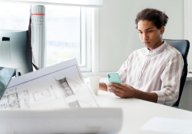 Comment imprimer ou scanner un document depuis un smartphone Comment imprimer ou scanner un document depuis un smartphone