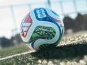 Coupe du monde 2026 : le ballon est devenu « intelligent » Coupe du monde 2026 le ballon est devenu intelligent