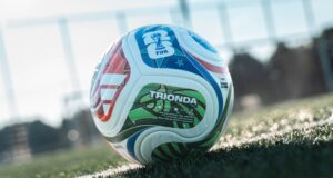 Coupe du monde 2026 le ballon est devenu intelligent