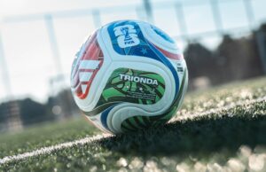 Coupe du monde 2026 : le ballon est devenu « intelligent » Coupe du monde 2026 le ballon est devenu intelligent
