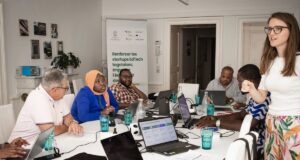EdTech et Innovations : Neuf startups togolaises formées à Vienne