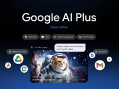 Google AI Plus : stockage doublé et nouvelles limites pour Gemini Google AI Plus stockage doublé et nouvelles limites pour Gemini