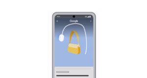 Google lance la fonction "Sélectionner depuis l'écran" sur Chrome