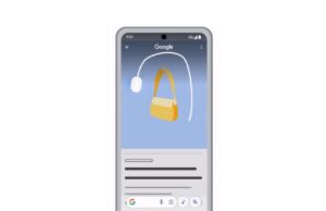 Google lance la fonction « Sélectionner depuis l’écran » sur Chrome Google lance la fonction "Sélectionner depuis l'écran" sur Chrome
