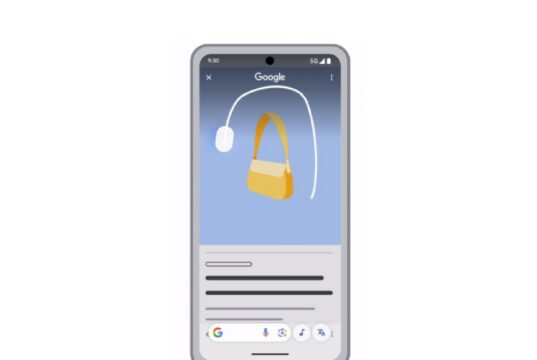 Google lance la fonction « Sélectionner depuis l’écran » sur Chrome Google lance la fonction "Sélectionner depuis l'écran" sur Chrome