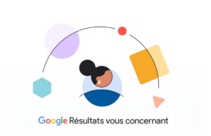 Google permet de supprimer vos données personnelles des résultats de recherche Google permet de supprimer vos données personnelles des résultats de recherche