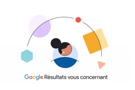 Google permet de supprimer vos données personnelles des résultats de recherche Google permet de supprimer vos données personnelles des résultats de recherche