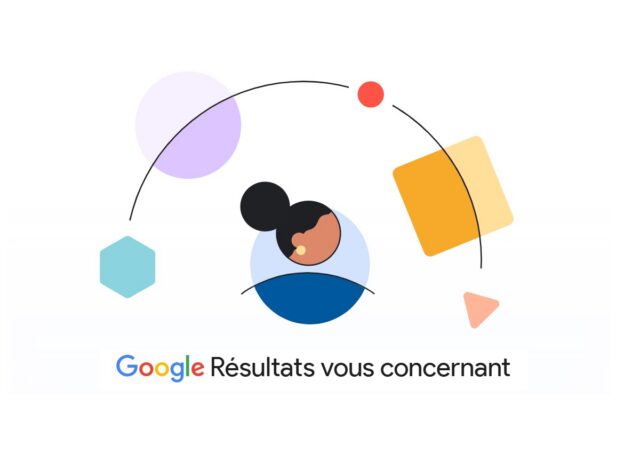 Google permet de supprimer vos données personnelles des résultats de recherche Google permet de supprimer vos données personnelles des résultats de recherche