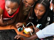IA : 5 projets accompagnés par l’UniPod développés au Togo IA : 5 projets accompagnés par l'UniPod développés au Togo