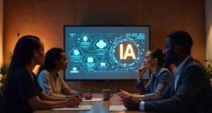 Agent IA et Chatbot IA : quelles  différences ?