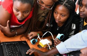 IA : 5 projets accompagnés par l’UniPod développés au Togo IA : 5 projets accompagnés par l'UniPod développés au Togo