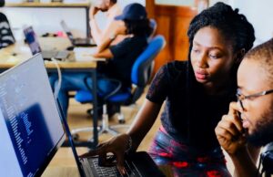 « AI Summer School » : Le Togo cherche à former 100 jeunes à l’IA "AI Summer School" : Le Togo cherche à former 100 jeunes à l’IA