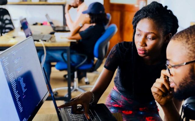 "AI Summer School" : Le Togo cherche à former 100 jeunes à l’IA "AI Summer School" : Le Togo cherche à former 100 jeunes à l’IA